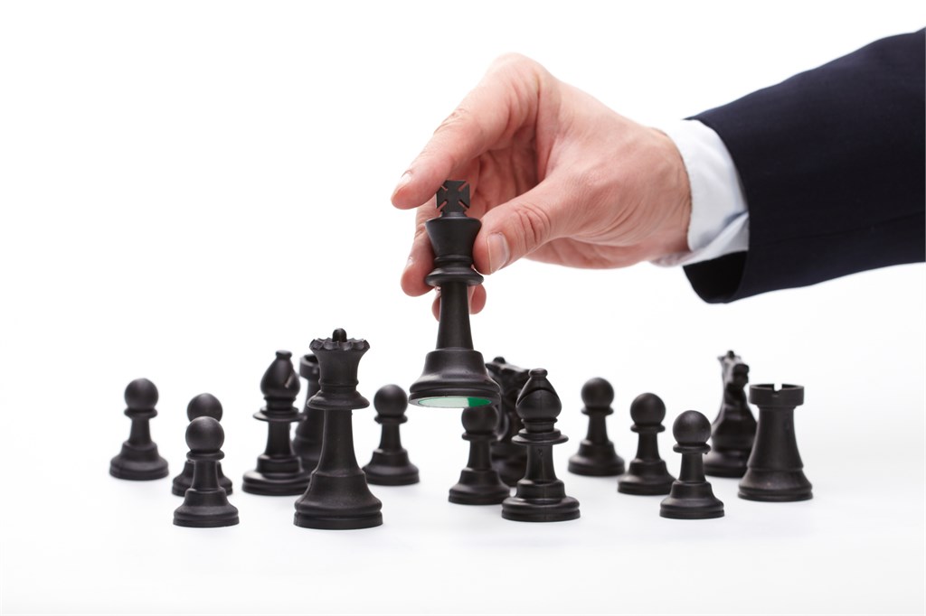 CHECK MANAGEMENT 4.0: Il gruppo come valore aggiunto per l’impresa!