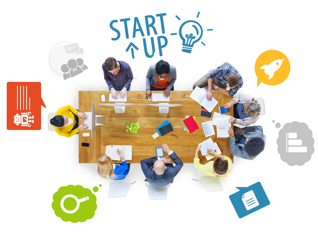 STARTUP INNOVATIVE: COSTITUZIONE ONLINE