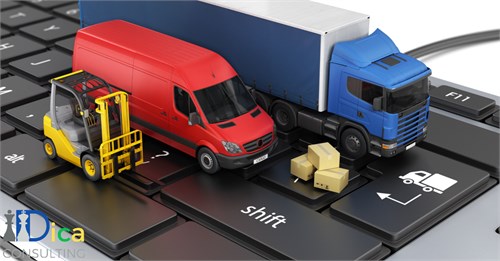 Soluzioni logistiche per lo sviluppo dell’e-commerce. 