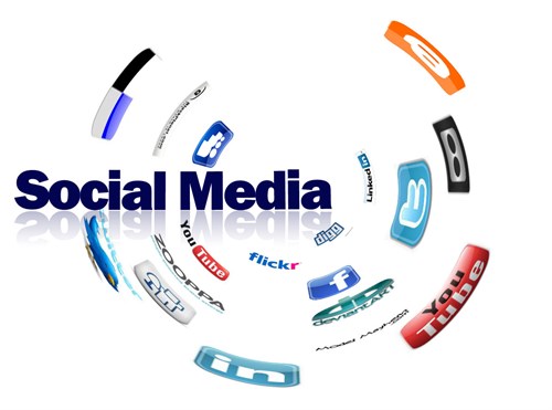 SOCIAL MEDIA MARKETING