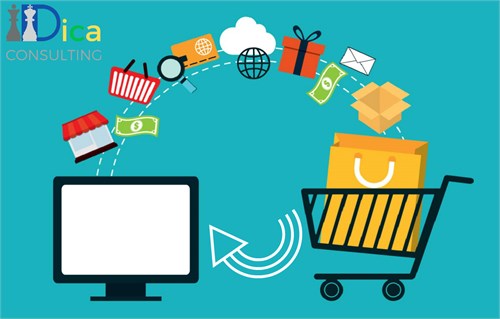 La gestione logistica dei resi nell’e-commerce.