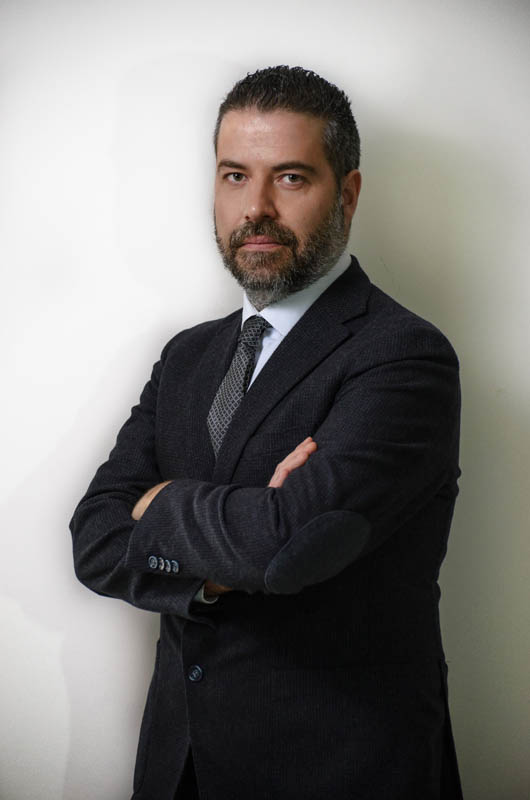 Dott. Dario Di Carlo Dott. Dario Di Carlo