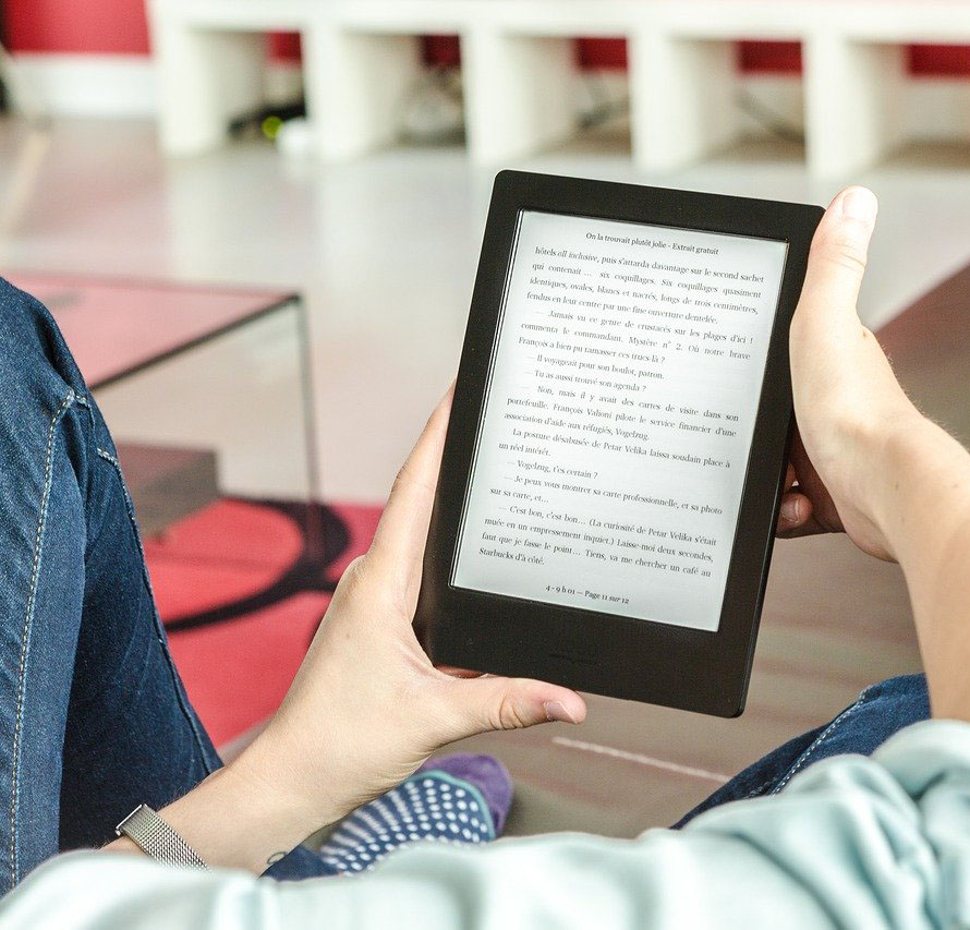 e-book e-book